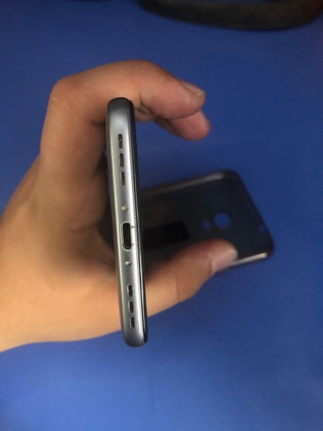 Meizu M5s