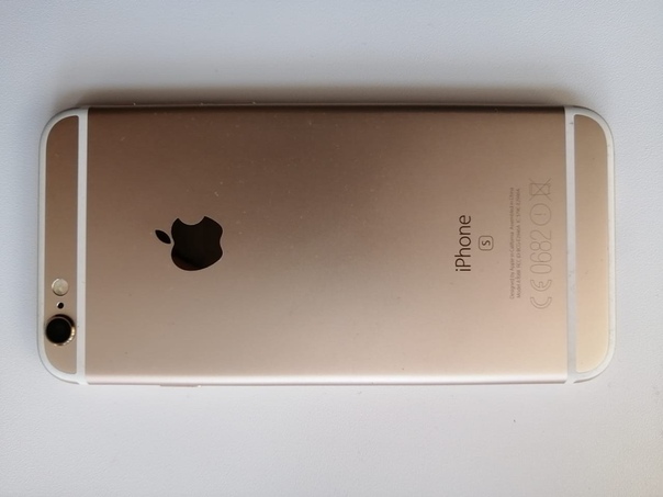 Apple iPhone 6s