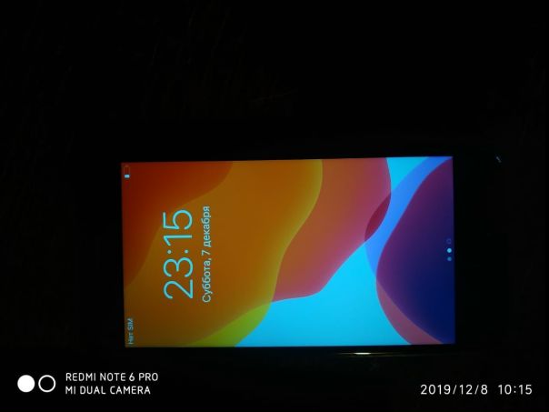 Apple iPhone 7