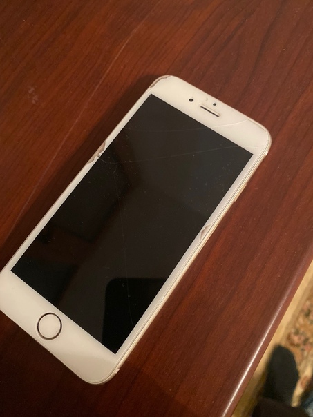 Apple iPhone 6
