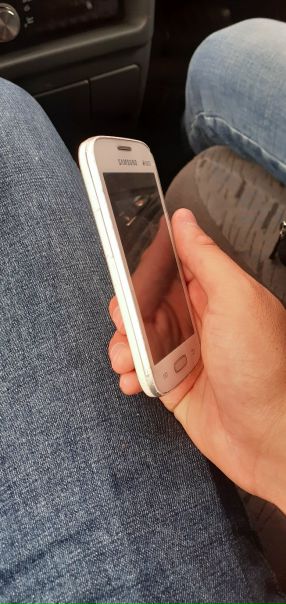 Samsung Galaxy Star