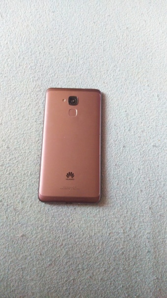 Huawei GR3