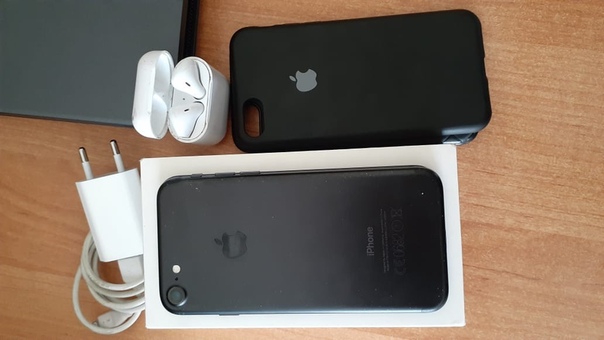 Apple iPhone 7