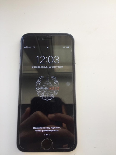 Apple iPhone 6