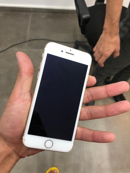 Apple iPhone 7
