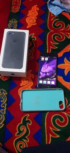 Apple iPhone 7