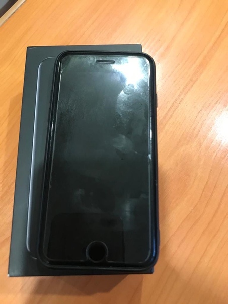 Apple iPhone 7 128 ГБ