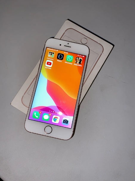 Apple iPhone 6 64 ГБ