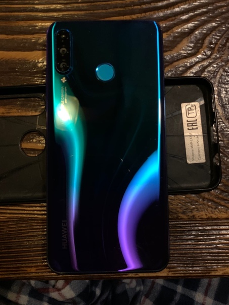 Huawei P30 Lite