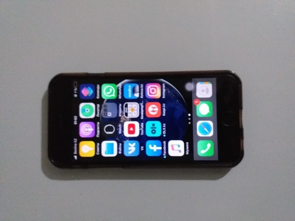 Apple iPhone 6s