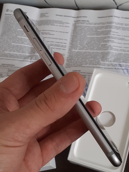 Apple iPhone 6 32 ГБ