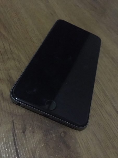 Apple iPhone 6 Plus 16 ГБ