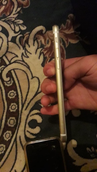Apple iPhone 6
