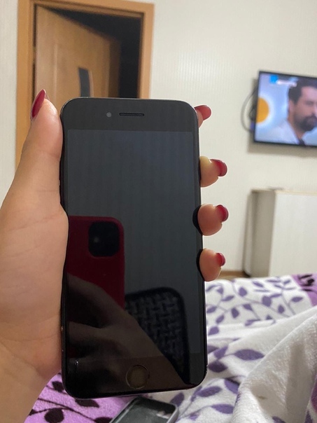 Apple iPhone 7