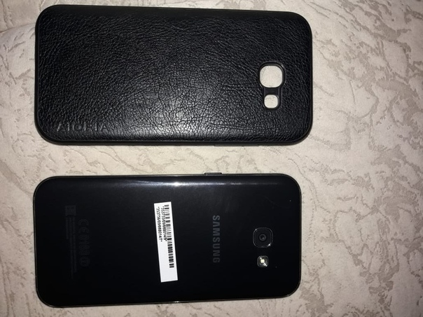 Samsung Galaxy A5