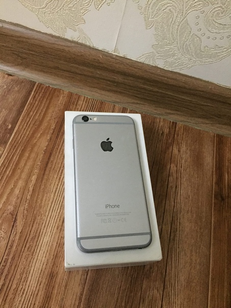 Apple iPhone 6 64 ГБ