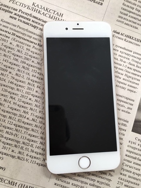 Apple iPhone 6 64 ГБ