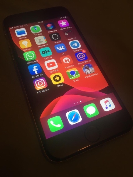 Apple iPhone 6s
