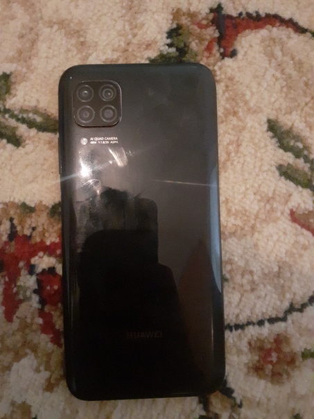 Huawei P40 Lite