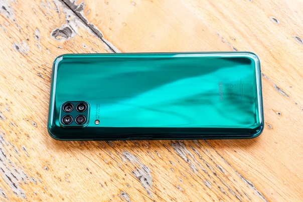 Huawei P40 Lite