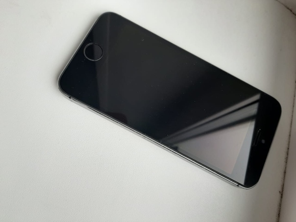 Apple iPhone 5s