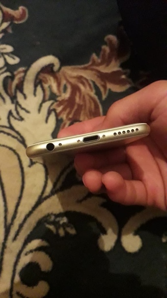 Apple iPhone 6