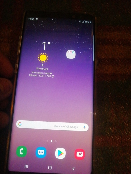 Samsung Galaxy Note8 Exynos 64 ГБ