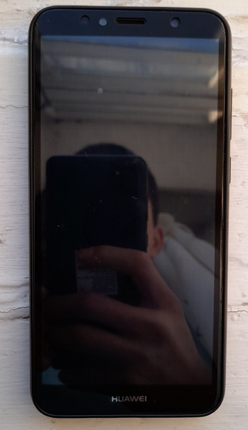 Huawei Y6 Prime 2018 16 ГБ