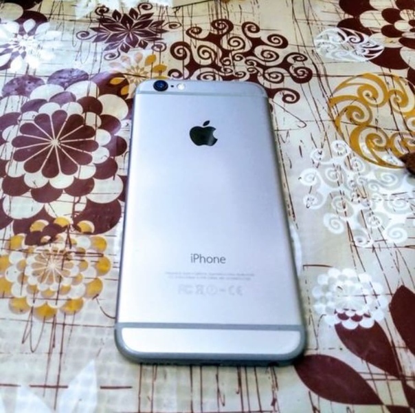 Apple iPhone 6
