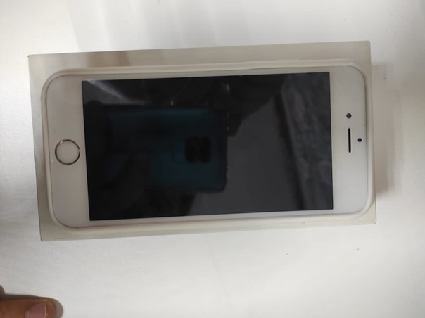 Apple iPhone 6 16 ГБ