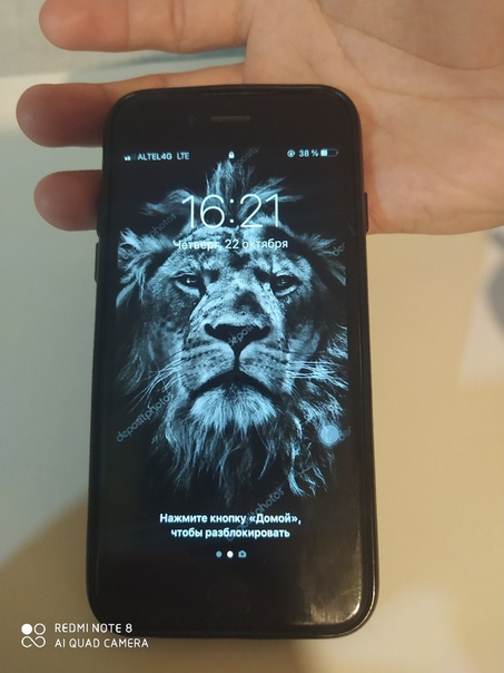 Apple iPhone 6 32 ГБ