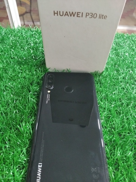 Huawei P30 Lite