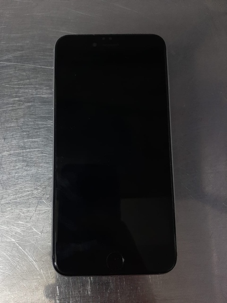 Apple iPhone 6 Plus