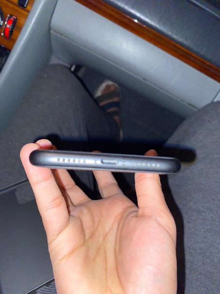 Apple iPhone 11 64 ГБ