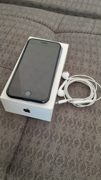 Apple iPhone 7