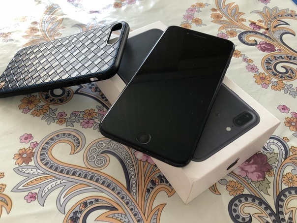Apple iPhone 7