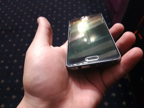Samsung Galaxy A3