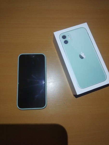 Apple iPhone 11 64 ГБ