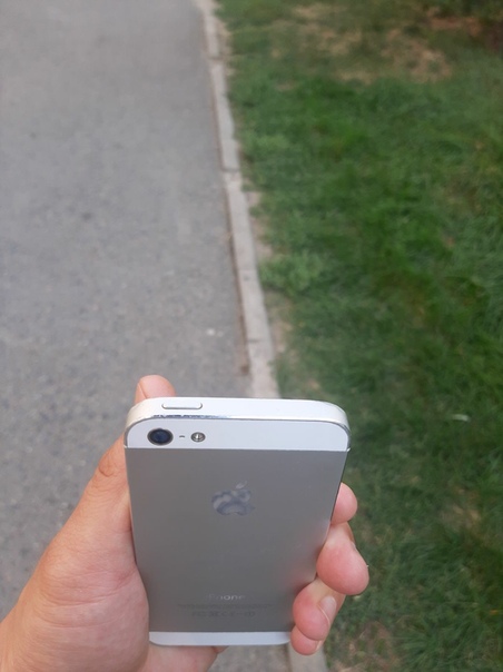 Apple iPhone 5