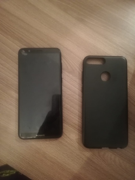 Huawei P Smart 3/32 ГБ