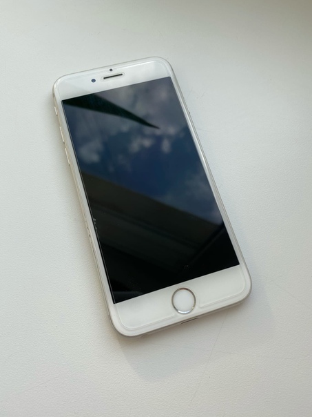 Apple iPhone 6
