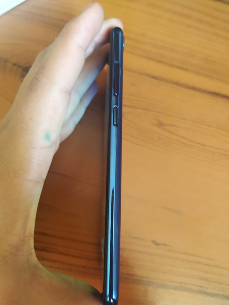 Huawei Y6 Prime 2018
