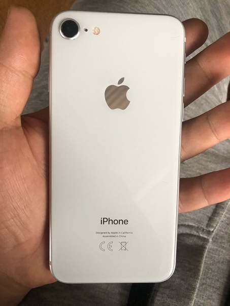 Apple iPhone 8