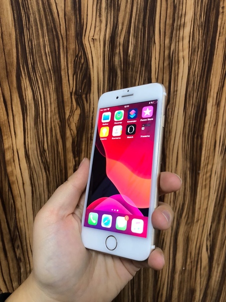Apple iPhone 7 32 ГБ