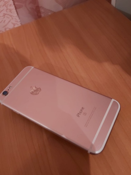 Apple iPhone 6s 64 ГБ
