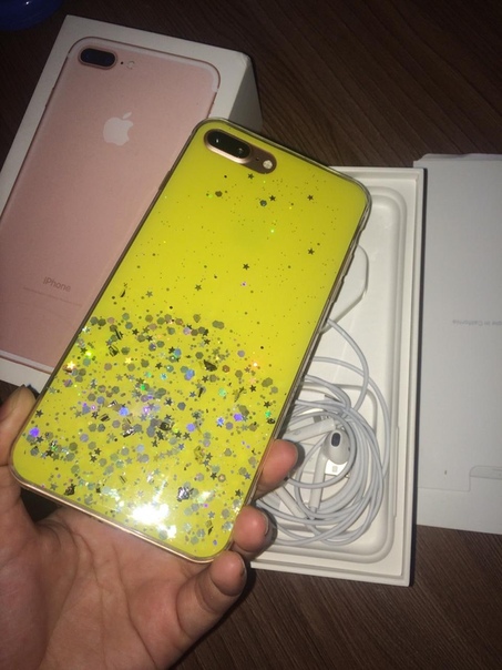 Apple iPhone 7
