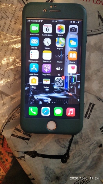 Apple iPhone 6s 32 ГБ