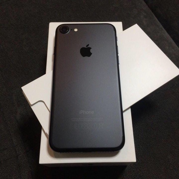Apple iPhone 7