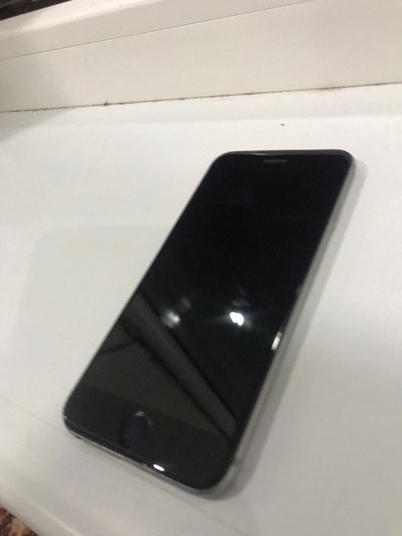 Apple iPhone 6