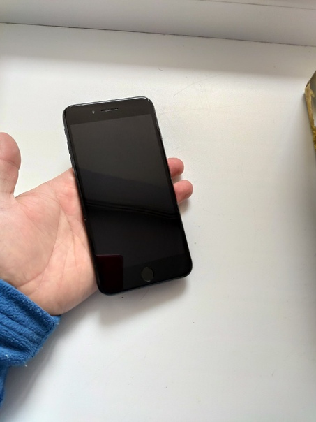 Apple iPhone 7 Plus 128 ГБ